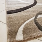Синтетичний килим Sumatra d508b beige - Висока якість за найкращою ціною в Україні зображення 2.